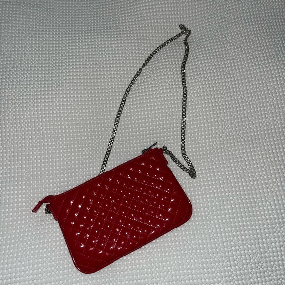 Red Purse - Picture 2 of 5